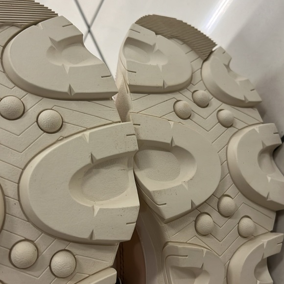 COPY - Sorel nl4813-260 cream waterproof winter boot new w/tag - Picture 5 of 9